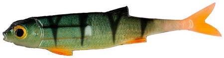 GUMA, RIPPER MIKADO FLAT FISH 7 cm / PERCH - op.7szt Mikado-PMFL-7-PERCH