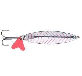 BLACHA WAHADŁOWA HR TARON 1 C 5X1SZT JAXON BW-HPX1C