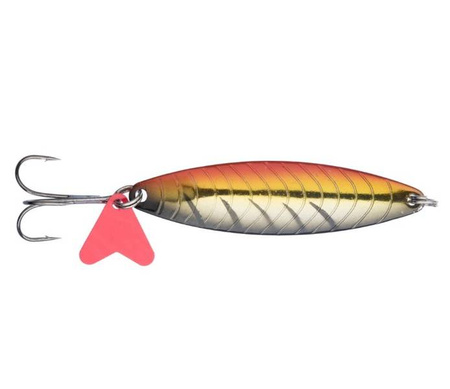 BLACHA WAHADŁOWA HR TARON 1 E 5X1SZT JAXON BW-HPX1E