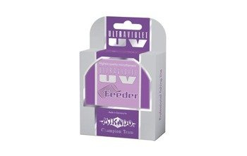 ŻYŁKA ULTRAVIOLET FEEDER 0.22mm\6.50kg\150m - 1szp. MIKADO ZXF-022