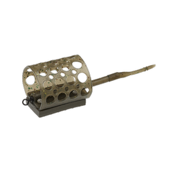 DETEK FLEX FEEDER INLINE 15G M 32PCS DAM (66012)