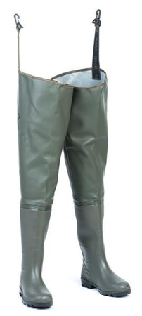 KRÓTKIE WODERY WĘDKARSKIE PRESTIGE DO BIODER 41 JAXON AB-PSA41