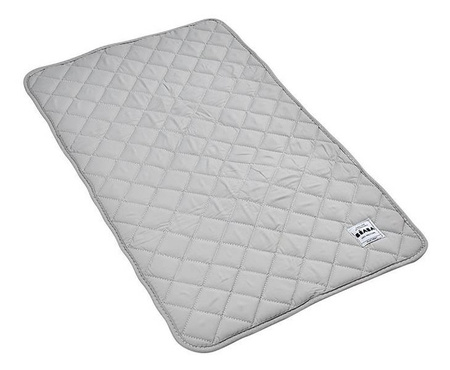 Beaba Torba dla mamy Amsterdam II z możliwością powiększenia do rozmiaru XXL blue marine