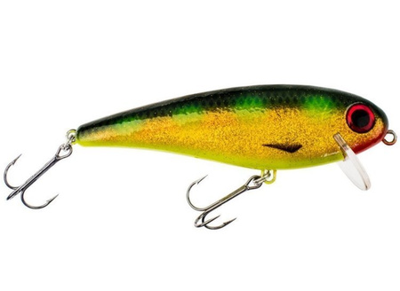 Wobler STRIKE PRO Jonny Vobbler Suspending 15cm/53.0g JV011 DRAGON TEV-EG205B-JV011