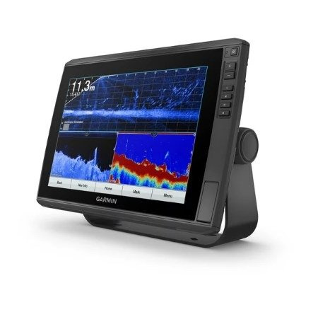 GARMIN ECHOSONDA ECHOMAP ULTRA 122SV, PLUS Z GT54UHD-TM MIKADO 010-02113-01