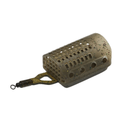 DETEK RIVER FEEDER W. SWIVEL 60G 40PCS DAM (66045)