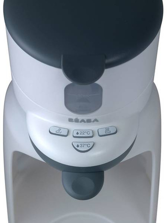 Beaba Bib'expresso® Ekspres do mleka 2w1 White/grey