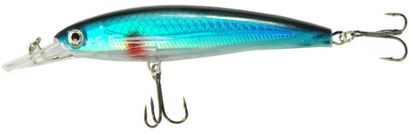 WOBLER ATRACT BLEAK 10cm B JAXON VR-XHN100B