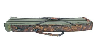 POKROWIEC NA WĘDKI HI POWER 165cm/2 KOMORY KONGER 972020165