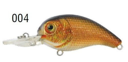 WOBLER SNAPPY CRANK 5,2cm F KOLOR 004 KAMATSU 324046004