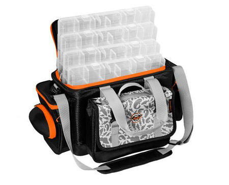 Torba Delphin ATAK! CarryAll Multi Delphin (101000337)