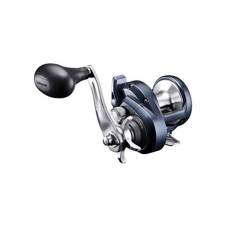 Multiplikator morski Torium 14 A HG Prawa Ręka Shimano (TOR14HGA)