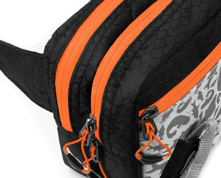 Nerka spinningowa Delphin ATAK! Belty  Delphin (101000645)