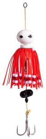 PRZYNĘTA SUMOWA 250G A JAXON BS-CF250A