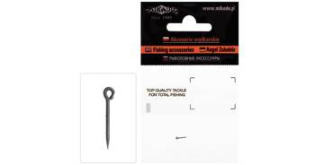 IGŁA - PERFECT SPIKE - DO PRZYNĘT METHOD FEEDER 7mm - op.10szt. MIKADO AMF21-7