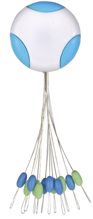 STOPER BARREL PRO ROZM. L OP. 1X12SZT KAMATSU 316008002