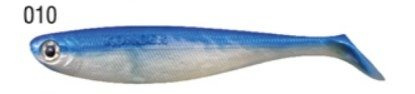 POWER PIKE 14,5cm KOL. 10 BLUE GHOST OP.3SZT KONGER 338010010