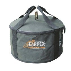 Pojemnik z przykrywką, średn.32cm x 14cm Carpex 73-CA-021