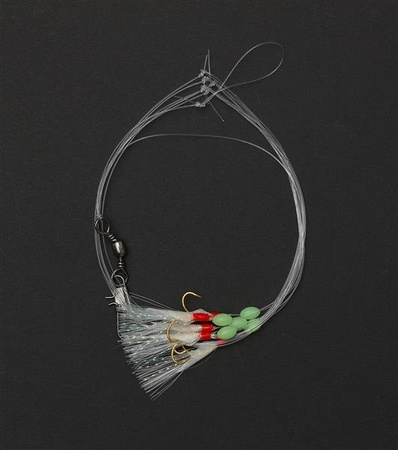 Ron Thompson Sea-Rig 2 Herring UV Real skin #8 - 0.40/0.30mm (61441)