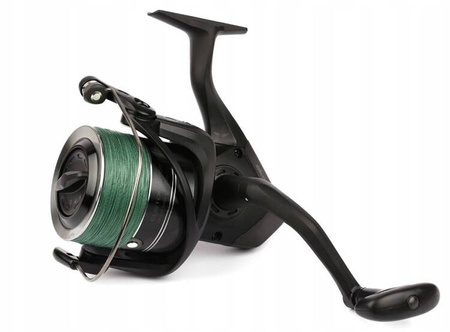 KOŁOWROTEK DO SPODA Z PLECIONKĄ CUSTOM SPOD CS 7000S OKUMA (64489)