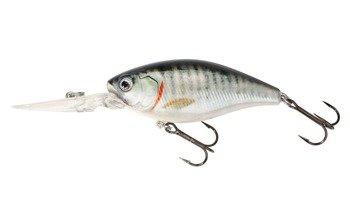 WOBLER FH - SUTINGU 7cm / Y28 -  PŁYWAJĄCY MIKADO PWF-SU-7F-Y28