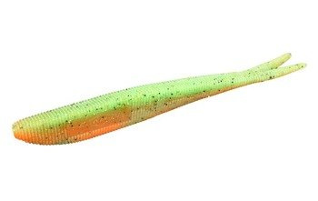 JASKÓŁKA GUMA MIKADO SAIRA 5cm / 343 - op.8szt MIKADO PMSA-5-343