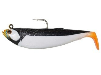 Guma morska Savage Gear Cutbait Herring Kit 25cm 460g Puffin (62420)