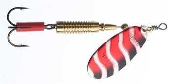 BŁYSKOTKA OBROTÓWKA RUBLEX VELTIC 4 ARN 1X3SZT JAXON BR-RVE4ARN