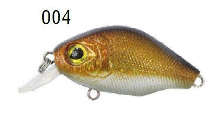 WOBLER BEETLE CRANK D09 4,5cm/F WOBLER KAMATSU 323041004