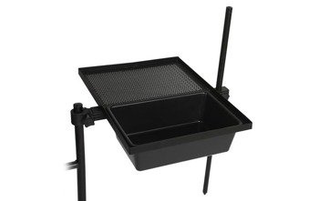 PLATFORMA Z KUWETĄ 50 x 36cm MIKADO IS15-PLAT-01