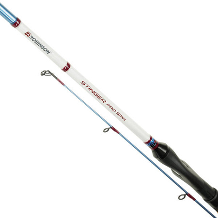 Wędka Robinson Stinger Pro Perch Spin, 2.10m, 3-15g Robinson 11G-SS-E21