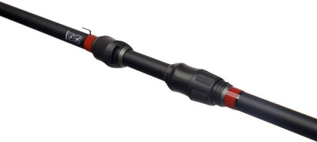 WĘDKA - BIXLITE ZANDER SPIN 240 c.w. 10-40g (2 sec.) - op.1szt. MIKADO WAA901-240