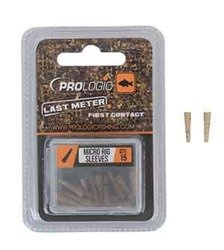Prologic LM Mimicry Micro Rig Sleeves 15pcs (54416)