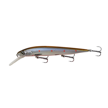 3D SMELT TWITCH N ROLL MR 14CM 20G F SMELT HOTSPOT Savage Gear (71702)
