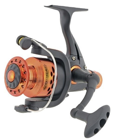 CORRAL 140RD KOŁOWROTEK KONGER 005064140