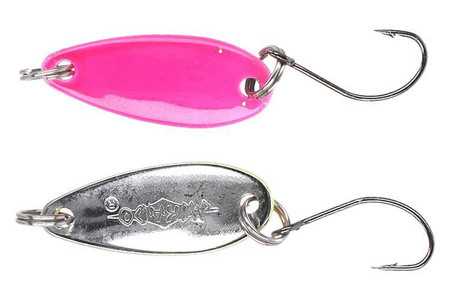 BŁYSTKA WAHADŁOWA ICE SPOON 2.4 cm / 2.5 g / 08 MIKADO PMB-I01-2.5-08