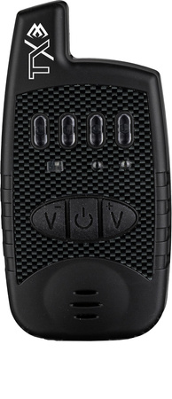 SYGNALIZATOR - KARPIOWY - TERRITORY TX SET 3+1 - op.1kpl. MIKADO AMS14-SET31