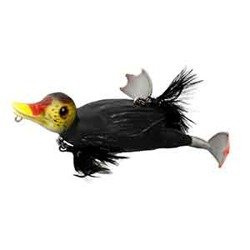 Kaczka Savage Gear 3D Suicide Duck 150 15cm 70g 03-Coot (53735)
