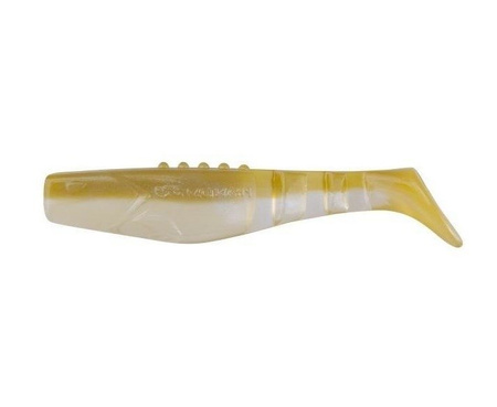 Ripper  Phantail PRO - HONEY DODGER 4"/10cm 3szt./bag PEARL BS/PUMPKIN  BOX    DRAGON CHE-PT40D-02-200
