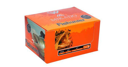 (R) GUMA FISHUNTER 5cm / 182 - 1szt MIKADO PMFHL5-182