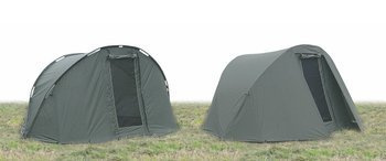 NAMIOT KARPIOWY NR.2 Z TROPIKIEM  270 X 310 X 154 KONGER 976010002