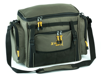 TORBA WĘDKARSKA JAXON 48/25/34CM UJ-XAC01