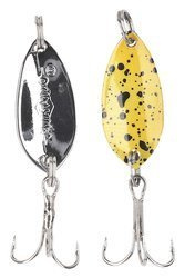 BŁYSTKA WAHADŁOWA TROUT CAMPIONE MINI 2.2 cm / 1.4 g / 04 MIKADO PMB-WTC-2.2-04