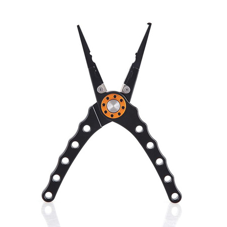 Niezbędnik wielofunkcyjny, długość: 19,5cm Robinson 89-SZ-002