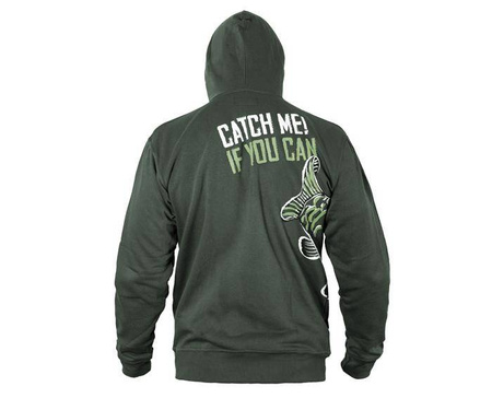 Bluza Delphin CATCH ME! Kapor XL Delphin (101000638)