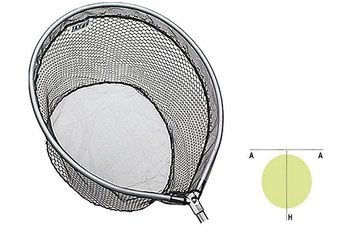 PODBIERAK BOAT OVAL 300 JAXON PL-ACD1300F