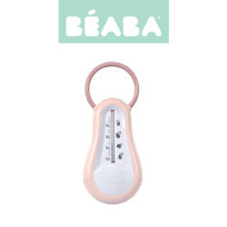 Beaba Termometr do kąpieli Old Pink (stary indeks: 920365)