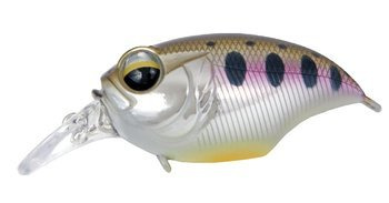 WOBLER CRAZY CRANK 40mm/8,8g FLOATING KOL.05 KAMATSU (HYL 44) 324084005