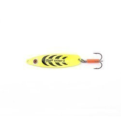 Mepps SYCLOPS FLUO seledynowy nr  00