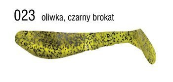 KILLER SHADOW ROZMIAR 5 KOLOR 023 OP.10SZT. 11CM 310094023